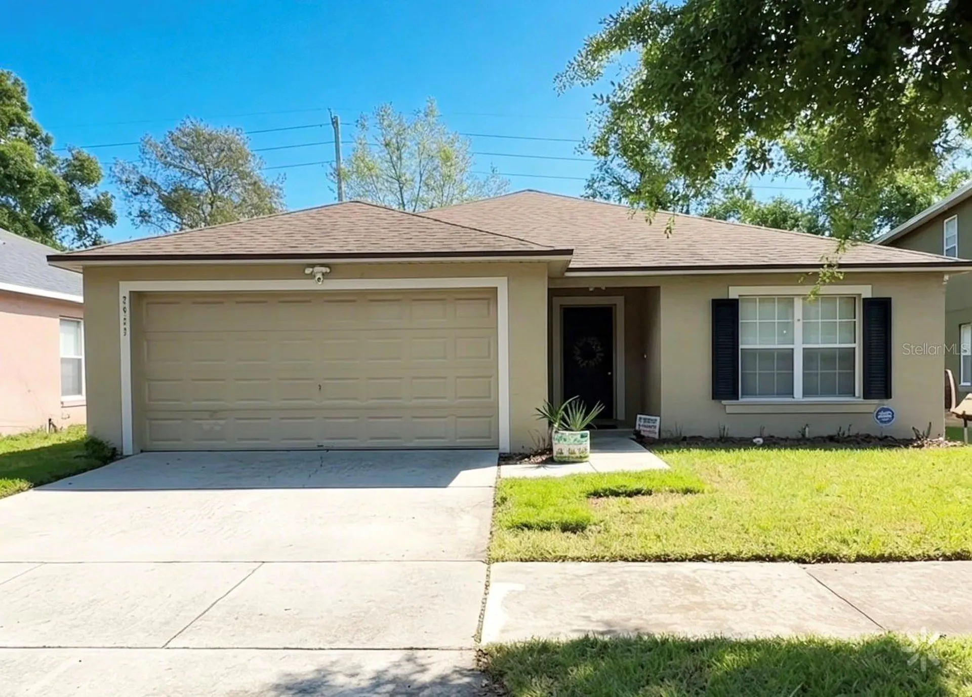 4417 Ribblesdale Lane Orlando FL 32808