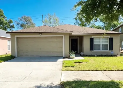4417 Ribblesdale Lane Orlando FL 32808