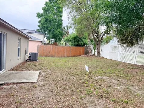4417 Ribblesdale Lane Orlando FL 32808