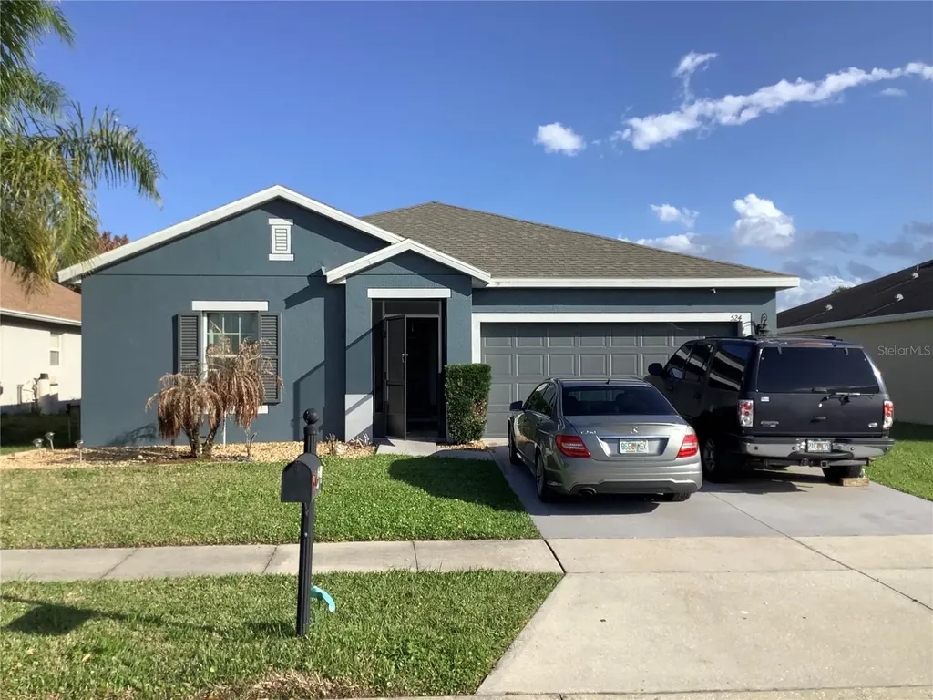 524 Haines Trail Winter Haven FL 33881