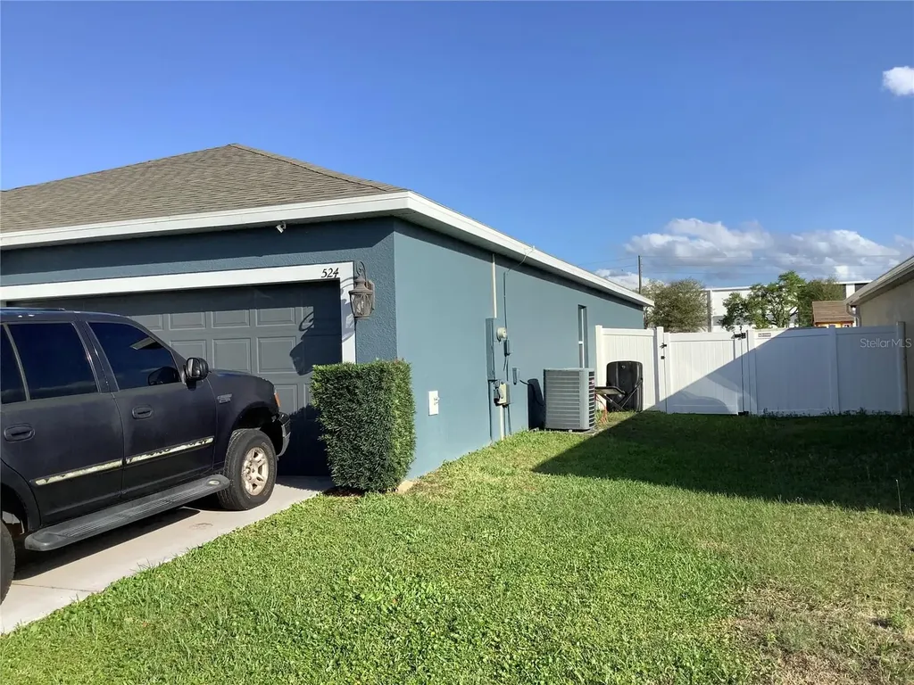 524 Haines Trail Winter Haven FL 33881