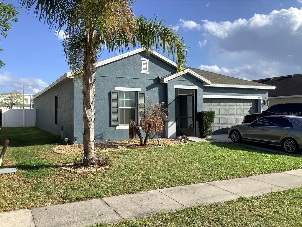 524 Haines Trail Winter Haven FL 33881