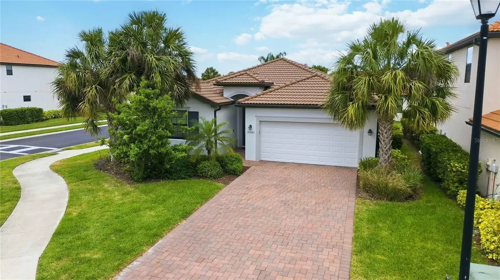 19345 Cruise Drive Venice FL 34292