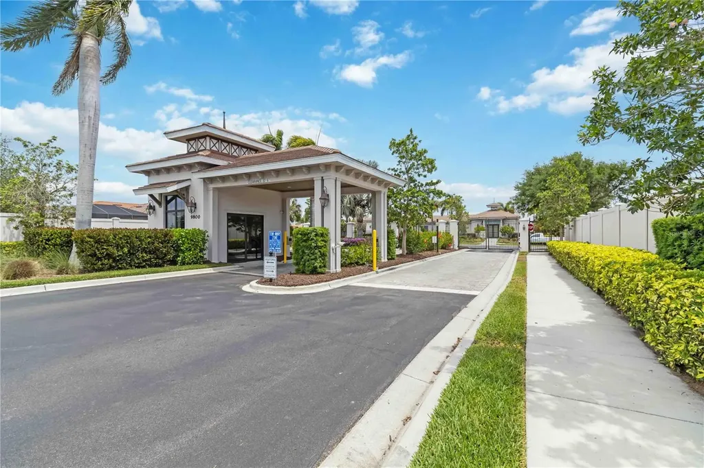 19345 Cruise Drive Venice FL 34292