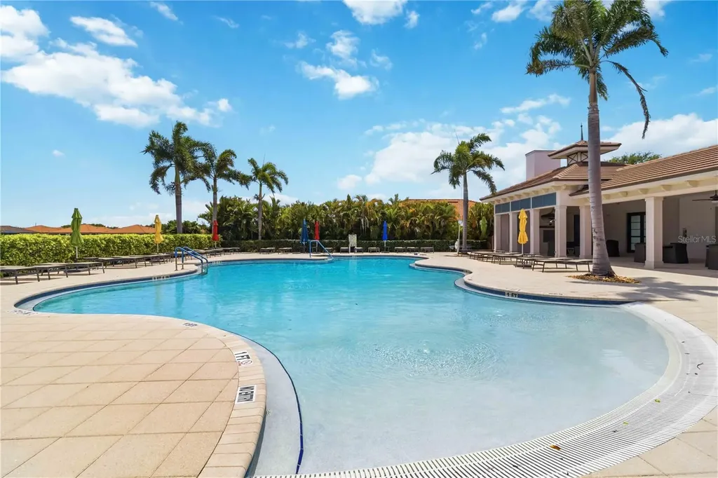 19345 Cruise Drive Venice FL 34292
