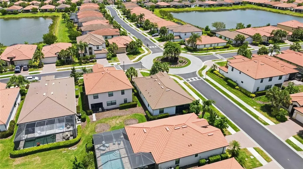 19345 Cruise Drive Venice FL 34292