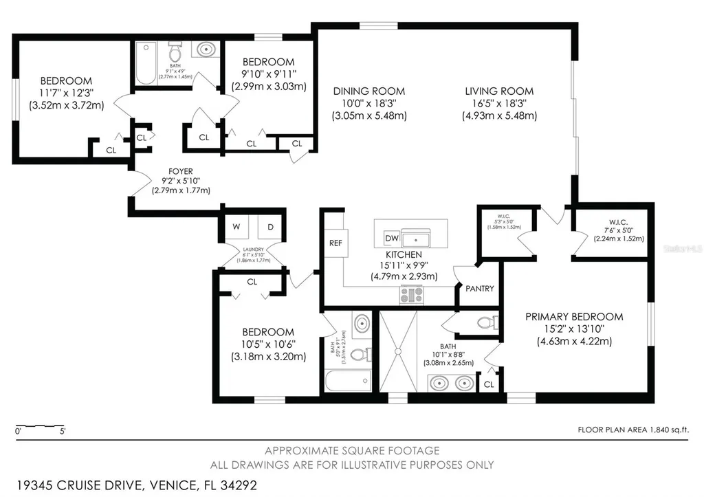 19345 Cruise Drive Venice FL 34292