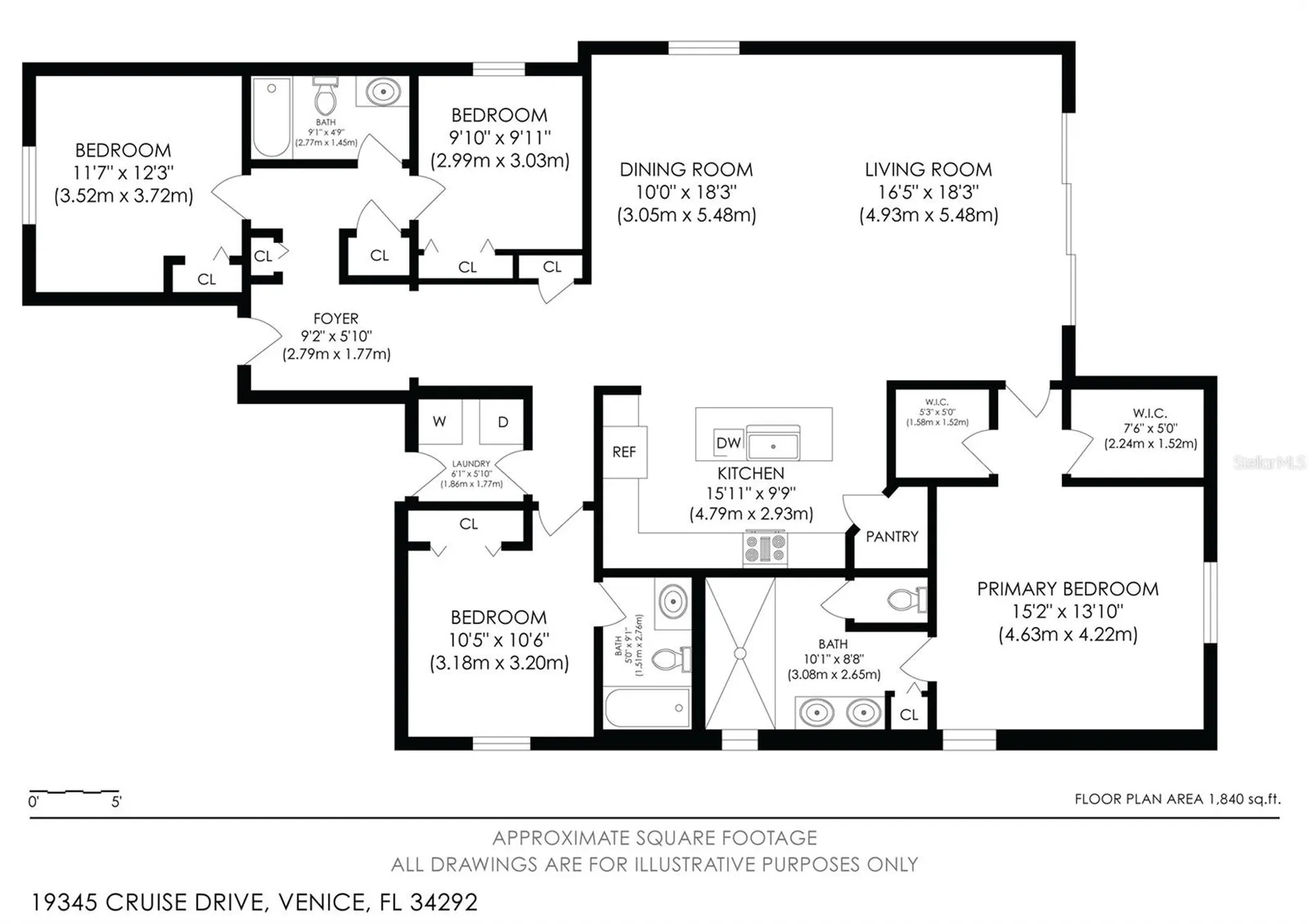 19345 Cruise Drive Venice FL 34292