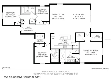 19345 Cruise Drive Venice FL 34292