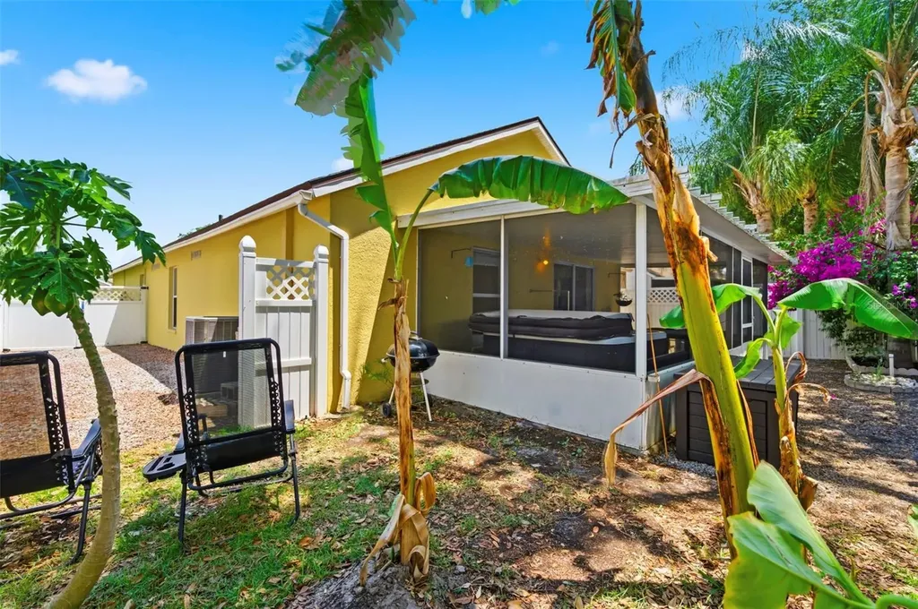 1825 Horsechestnut Trinity FL 34655