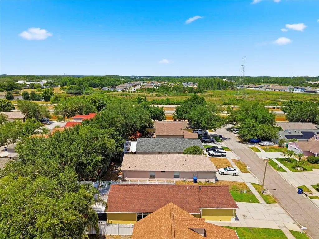 1825 Horsechestnut Trinity FL 34655