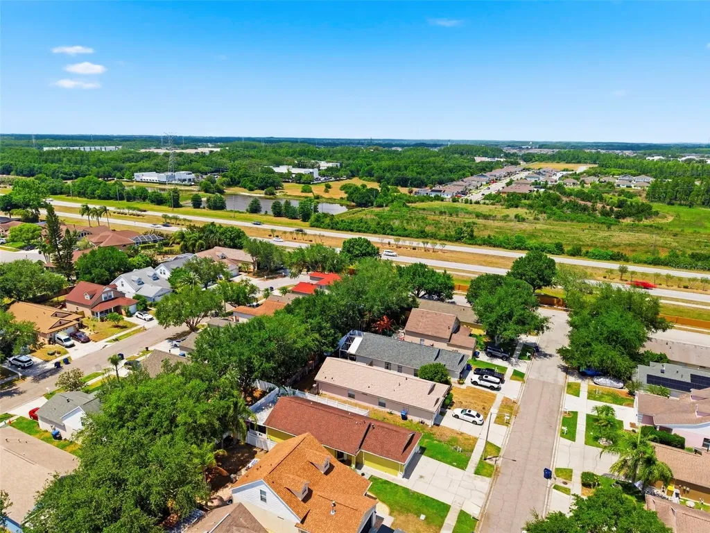 1825 Horsechestnut Trinity FL 34655