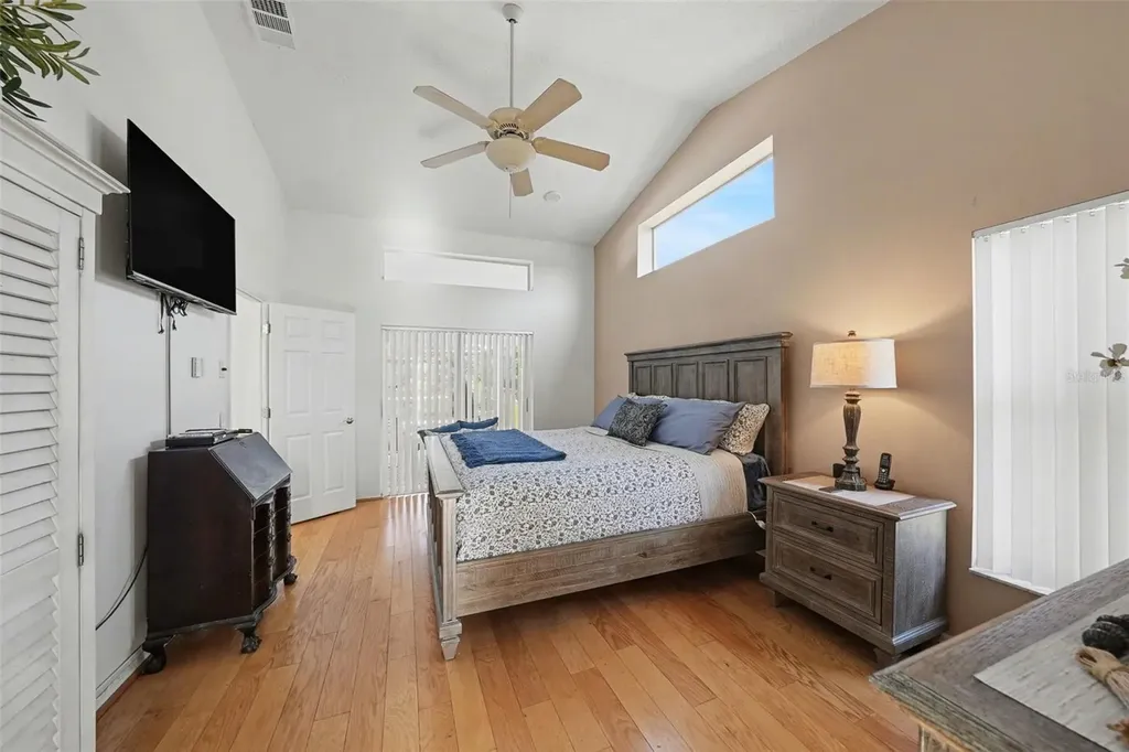 5523 Hereford Drive New Port Richey FL 34655