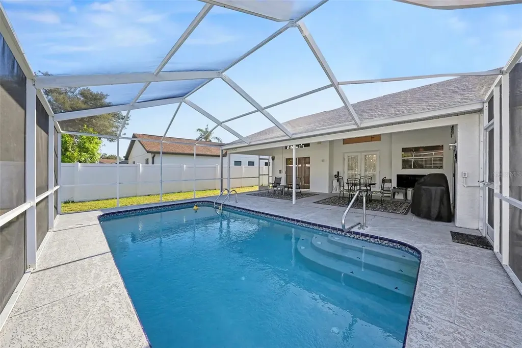 5523 Hereford Drive New Port Richey FL 34655