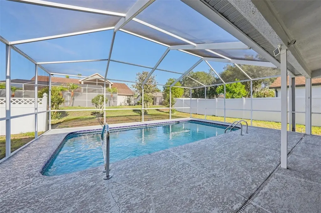 5523 Hereford Drive New Port Richey FL 34655