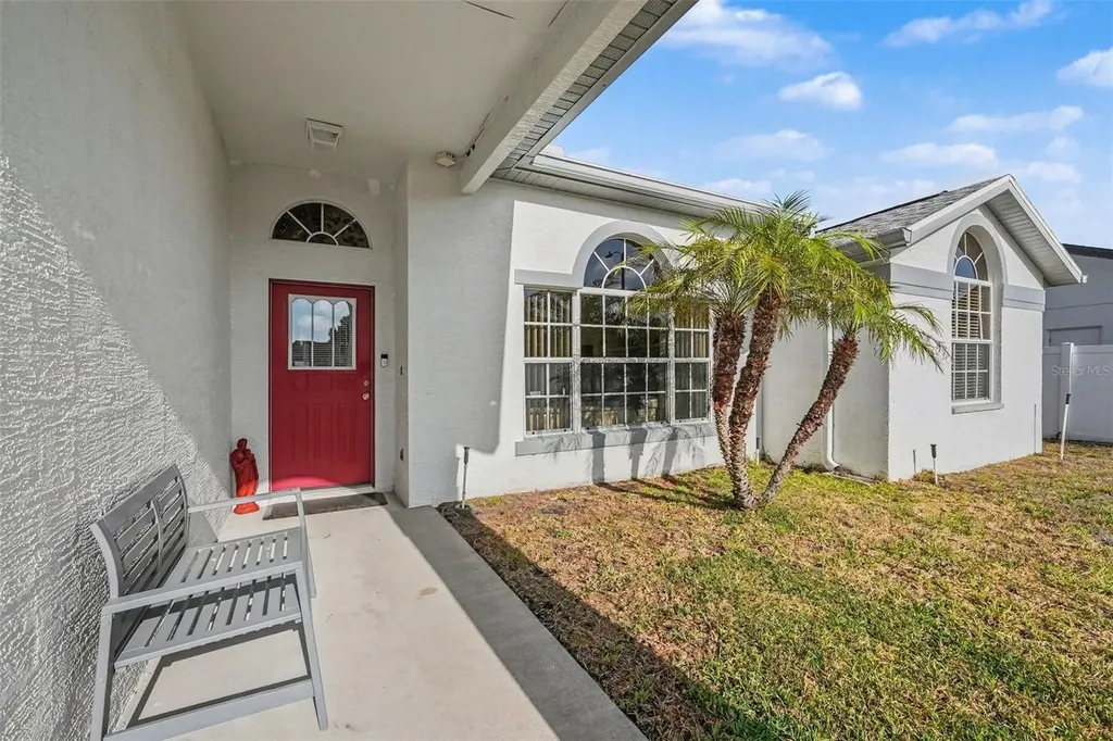 5523 Hereford Drive New Port Richey FL 34655