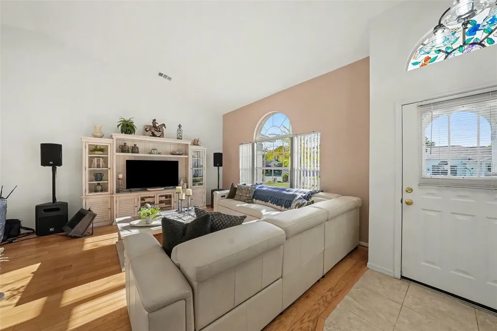 5523 Hereford Drive New Port Richey FL 34655