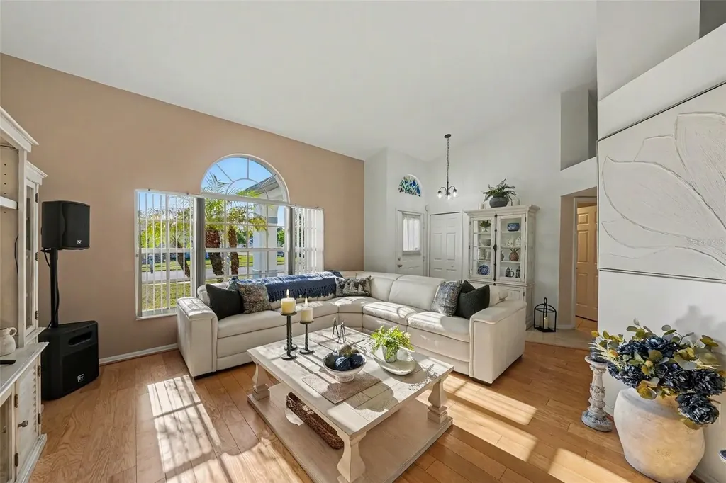 5523 Hereford Drive New Port Richey FL 34655