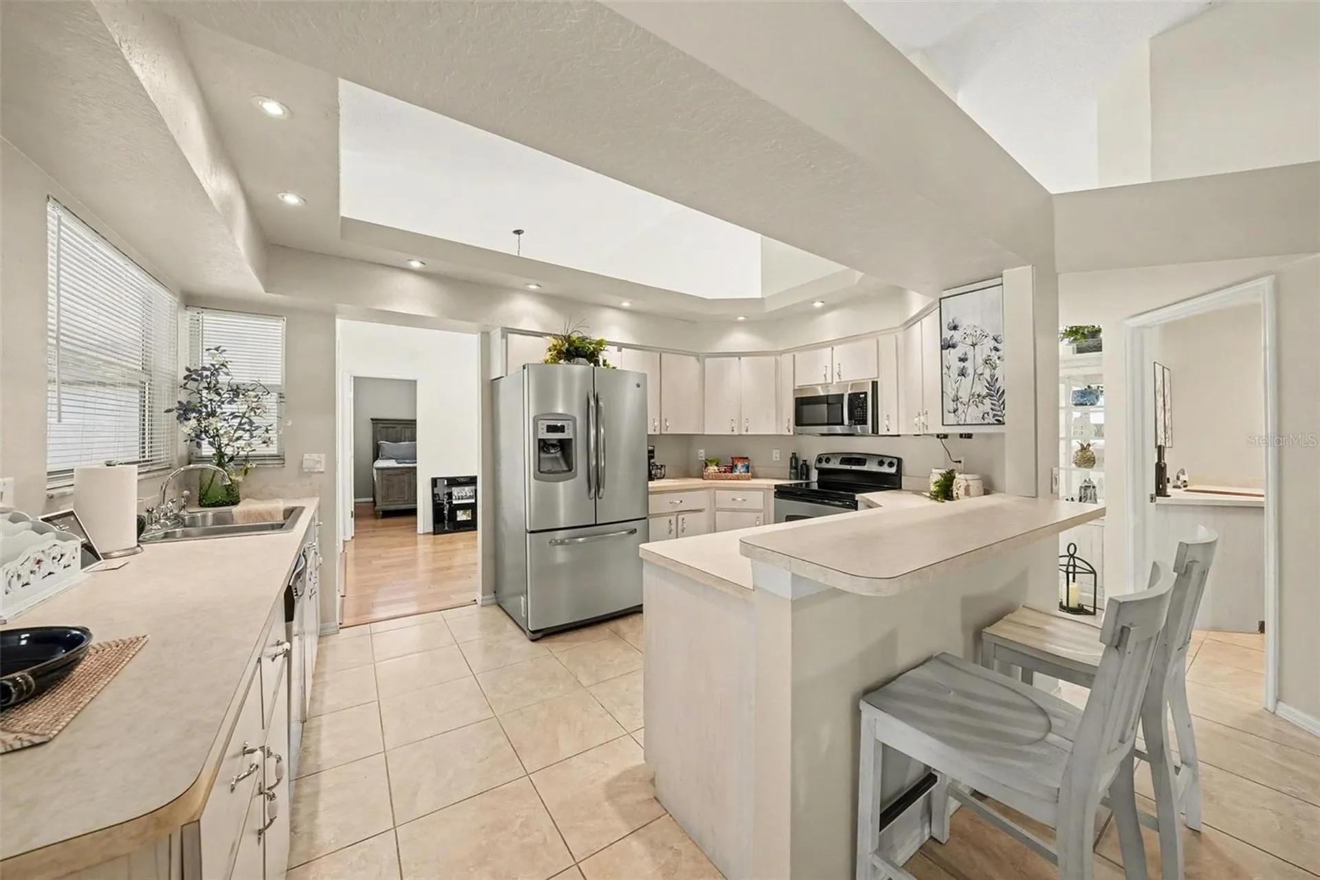 5523 Hereford Drive New Port Richey FL 34655
