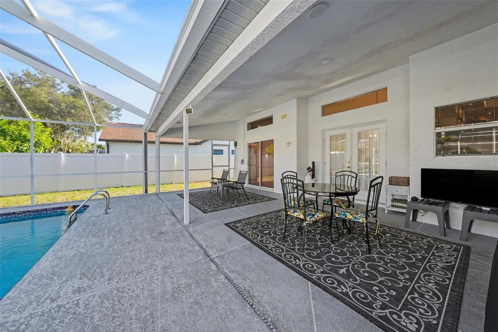 5523 Hereford Drive New Port Richey FL 34655