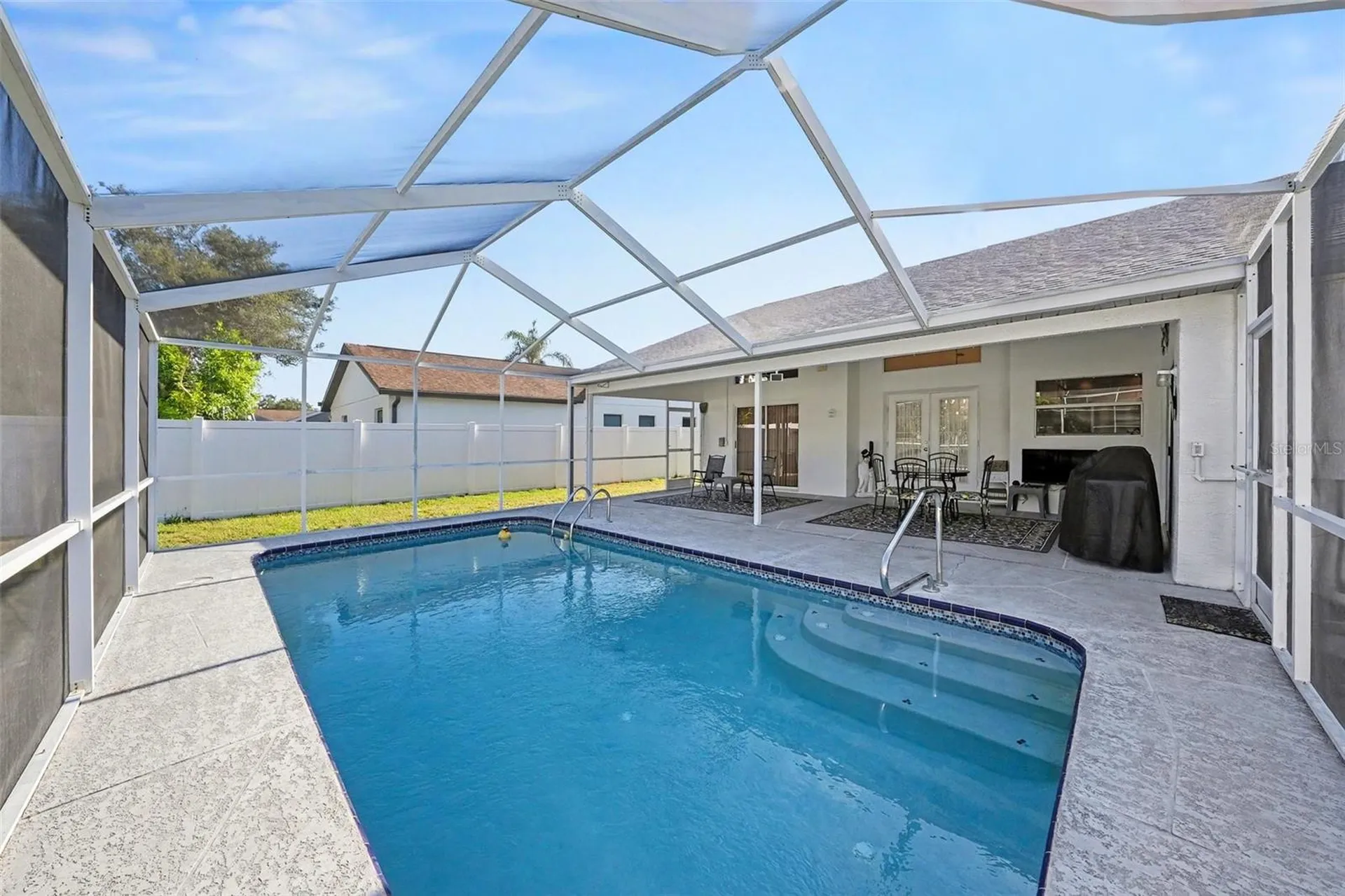 5523 Hereford Drive New Port Richey FL 34655
