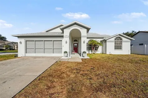 5523 Hereford Drive New Port Richey FL 34655