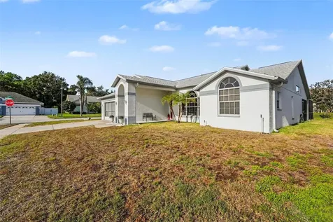 5523 Hereford Drive New Port Richey FL 34655