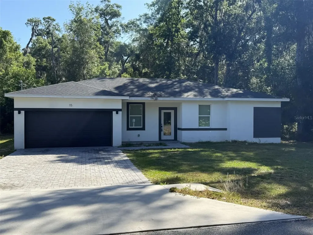 15 Juniper Pass Lane Ocala FL 34480