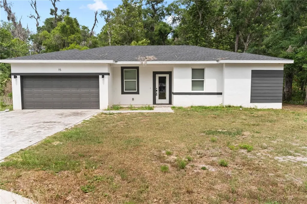 15 Juniper Pass Lane Ocala FL 34480