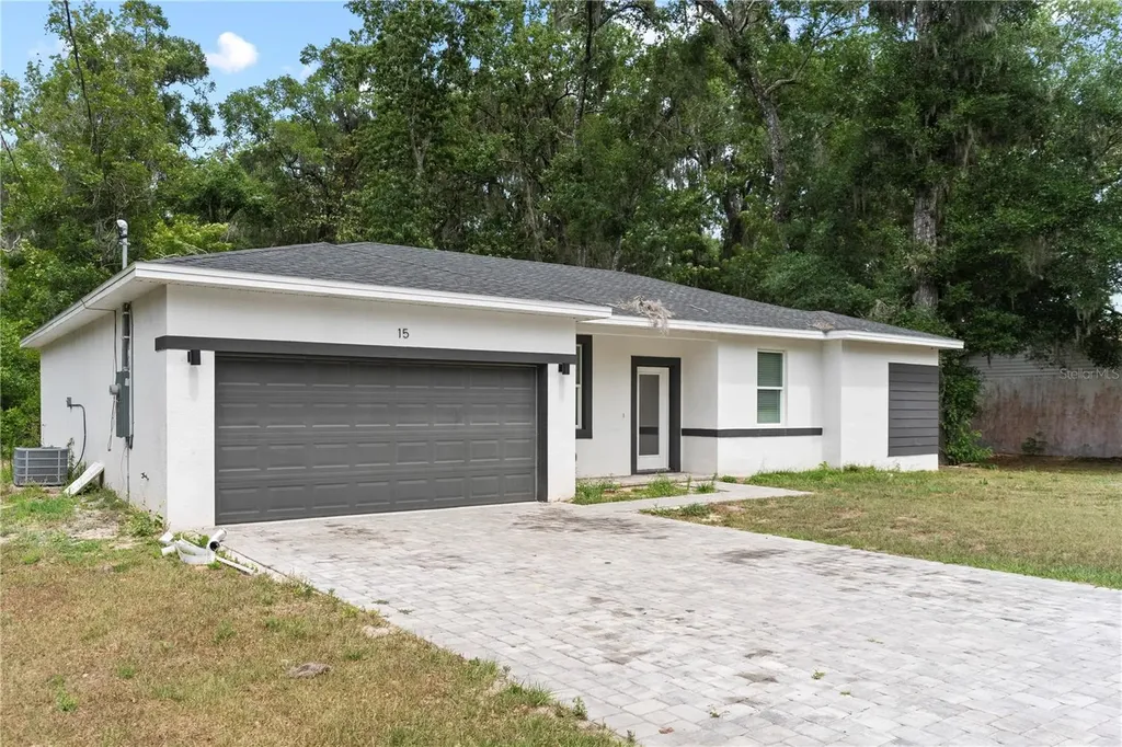 15 Juniper Pass Lane Ocala FL 34480