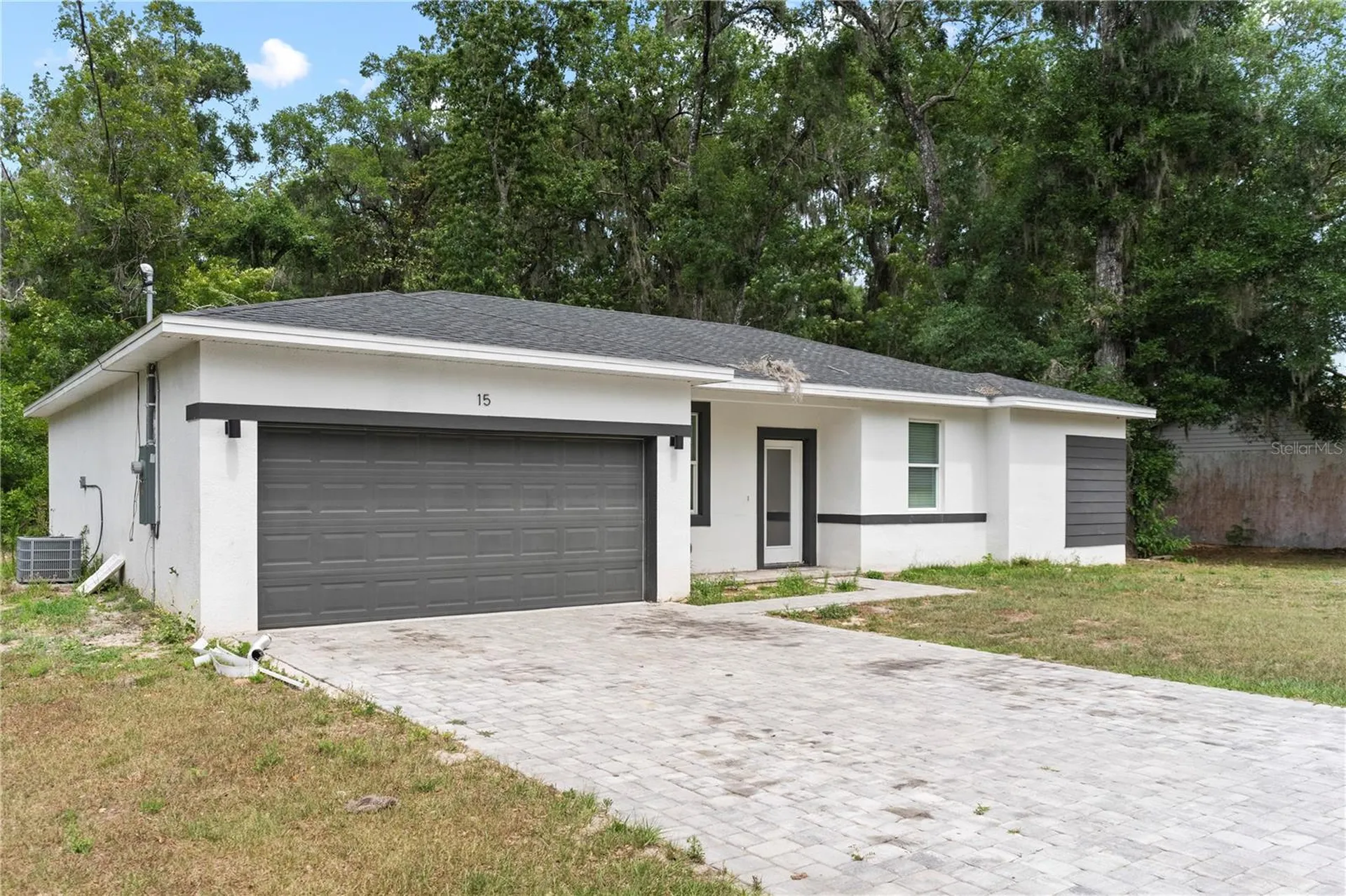 15 Juniper Pass Lane Ocala FL 34480