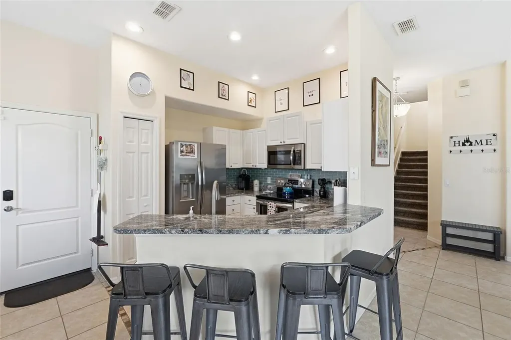 934 Brunello Drive Davenport FL 33897