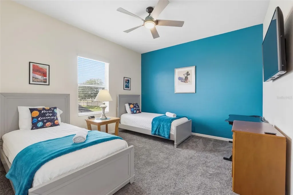 934 Brunello Drive Davenport FL 33897