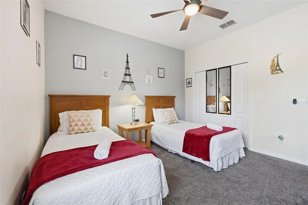 934 Brunello Drive Davenport FL 33897