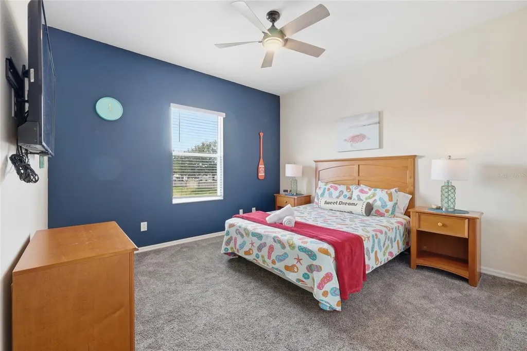 934 Brunello Drive Davenport FL 33897
