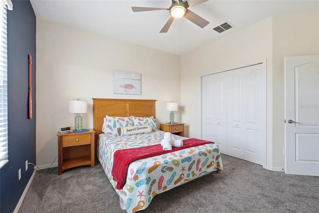 934 Brunello Drive Davenport FL 33897