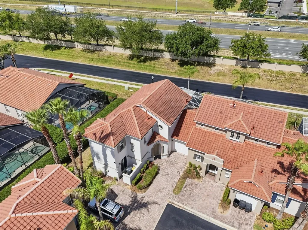 934 Brunello Drive Davenport FL 33897
