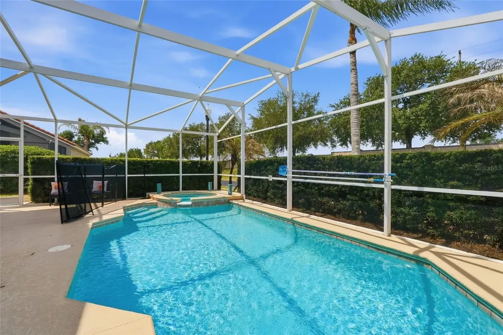 934 Brunello Drive Davenport FL 33897