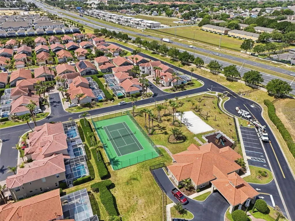 934 Brunello Drive Davenport FL 33897