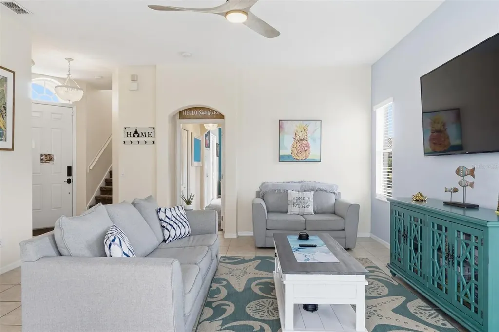 934 Brunello Drive Davenport FL 33897