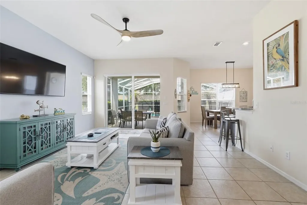 934 Brunello Drive Davenport FL 33897