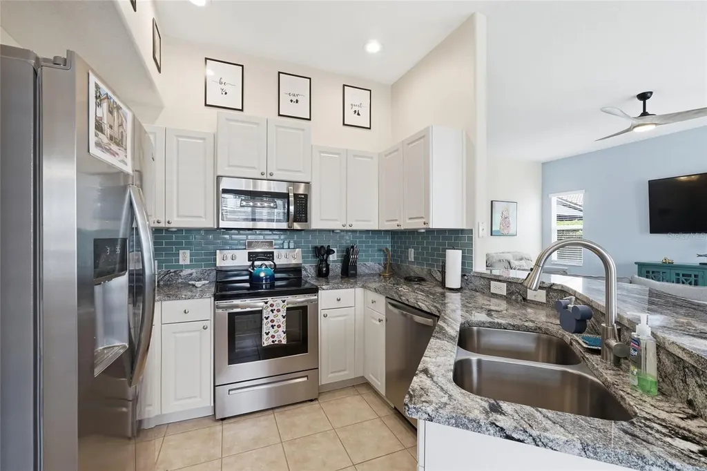 934 Brunello Drive Davenport FL 33897