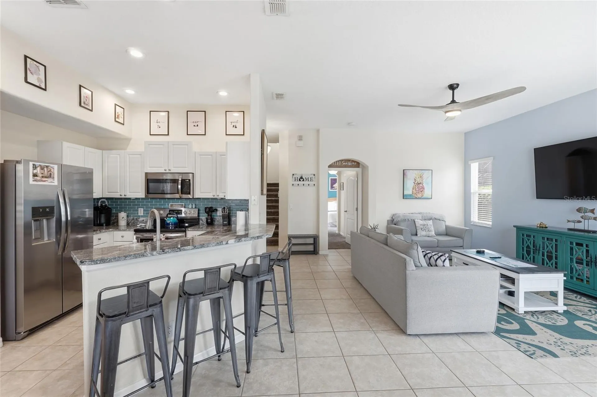 934 Brunello Drive Davenport FL 33897