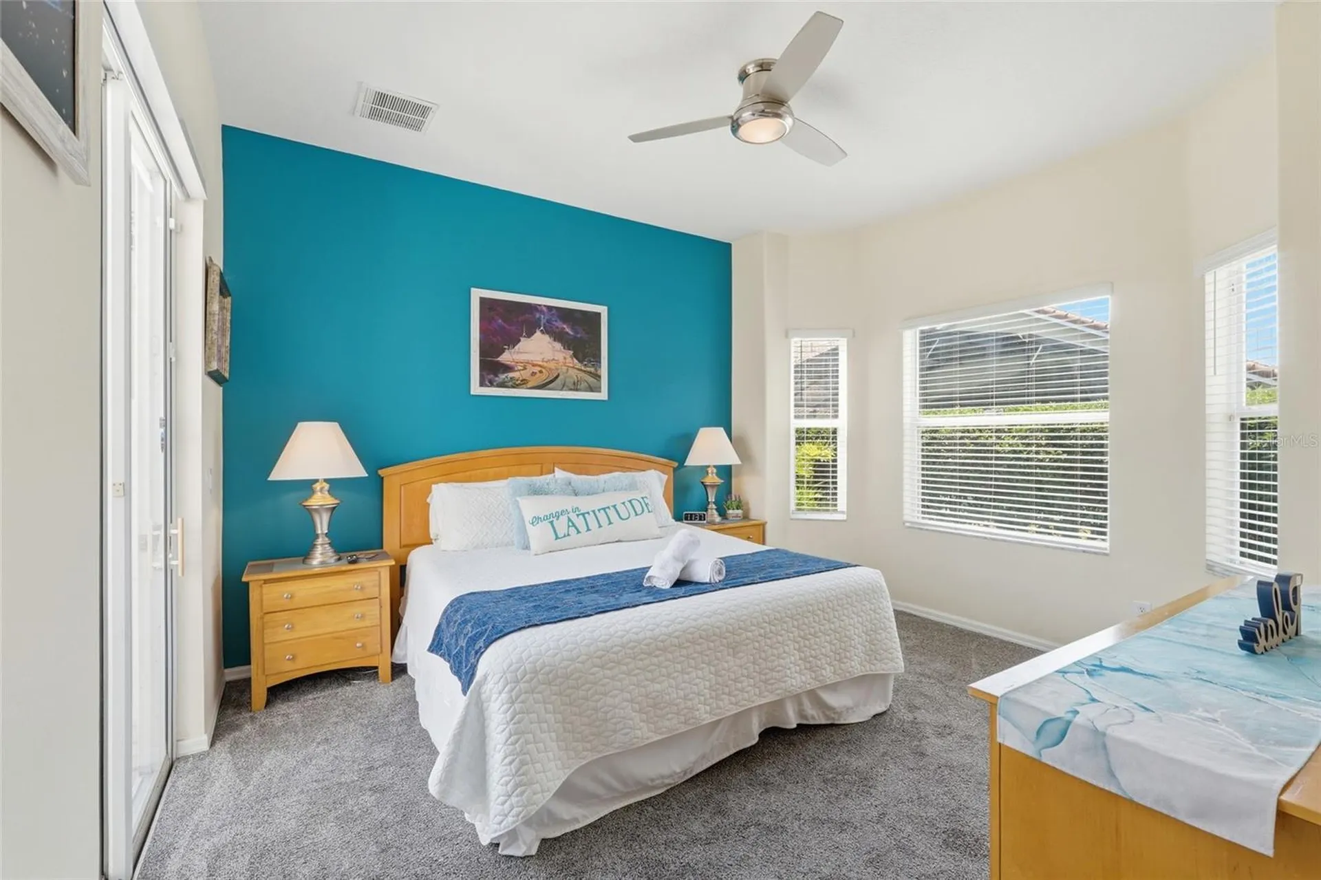 934 Brunello Drive Davenport FL 33897