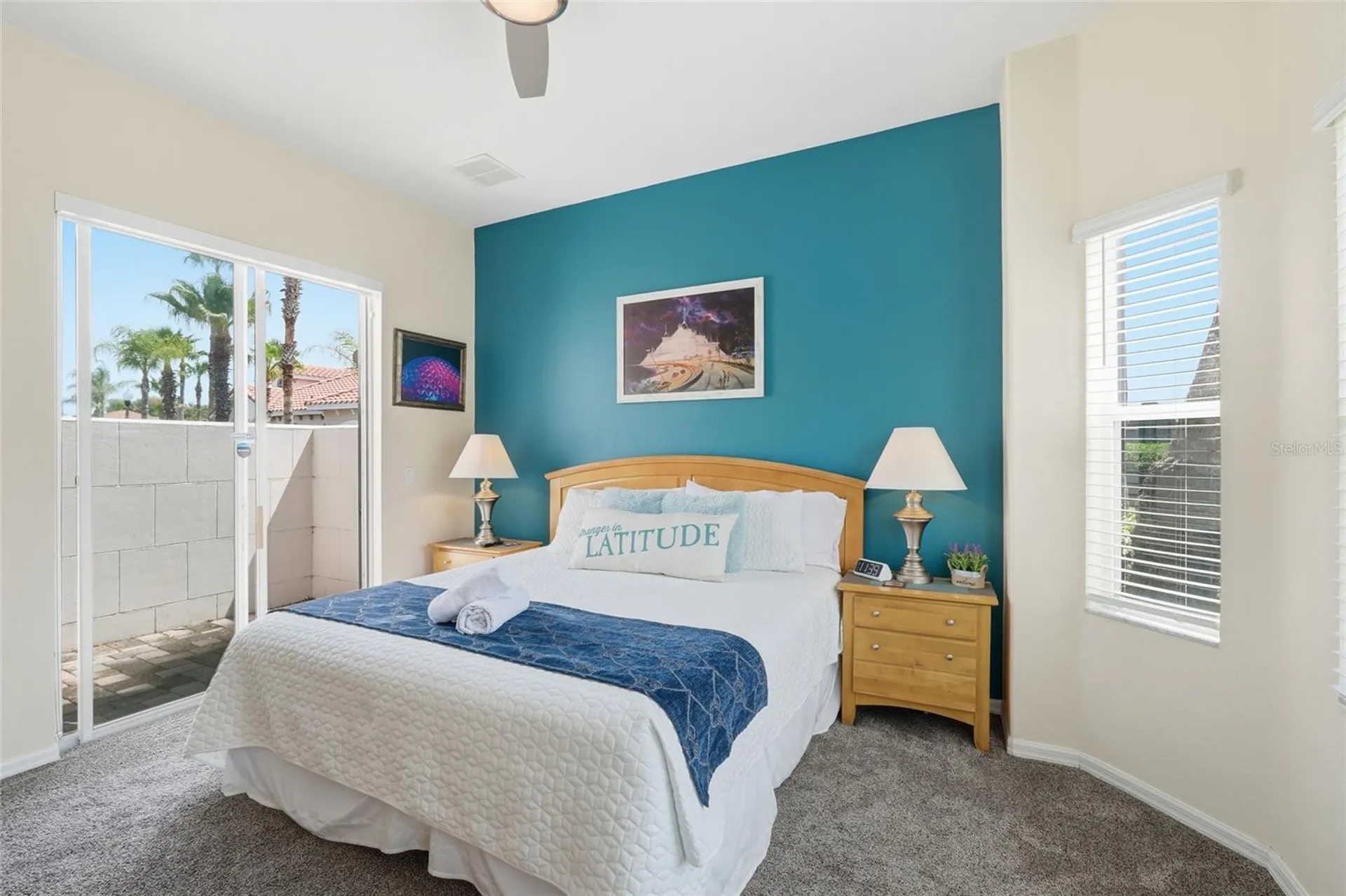 934 Brunello Drive Davenport FL 33897