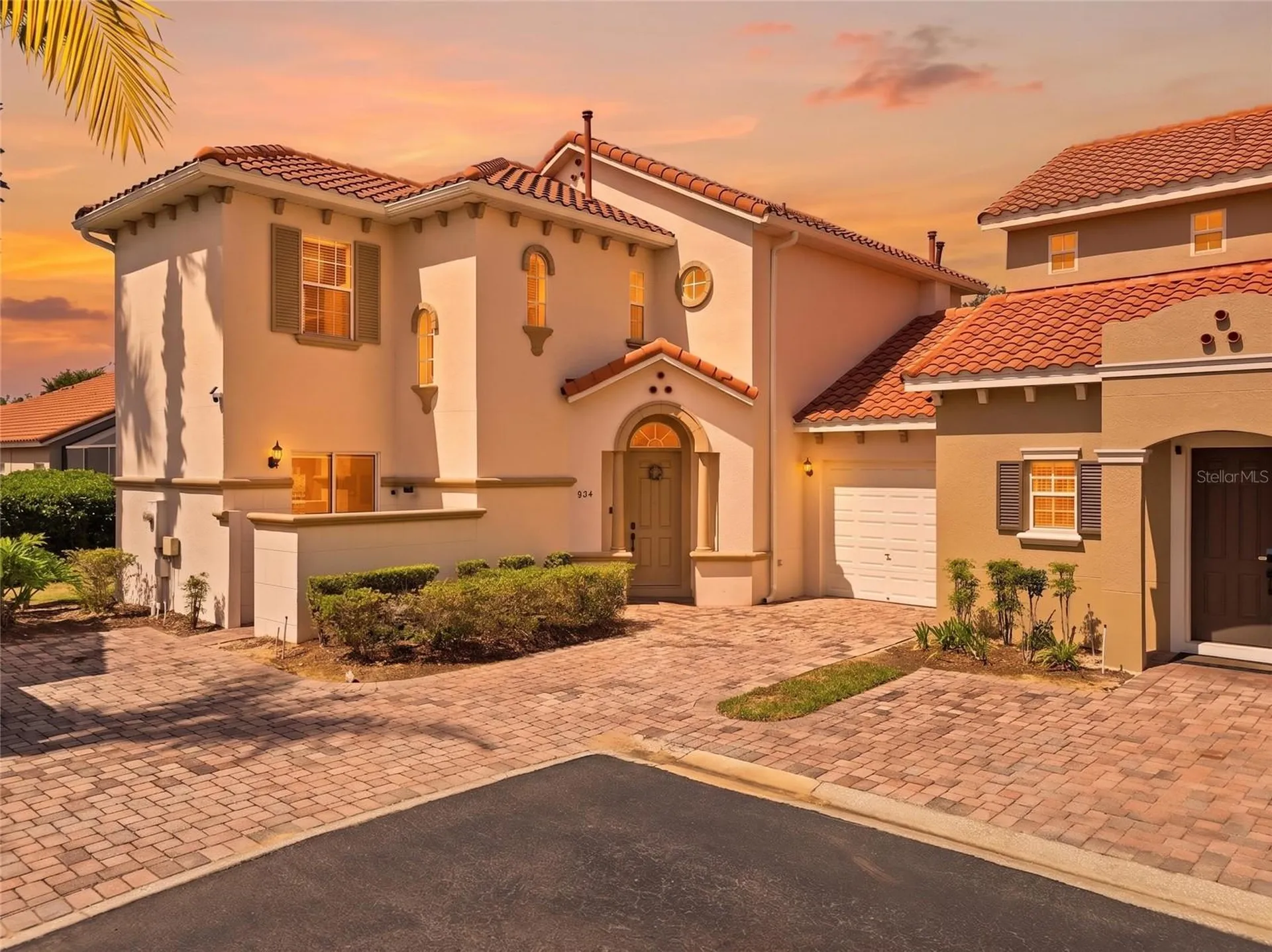 934 Brunello Drive Davenport FL 33897