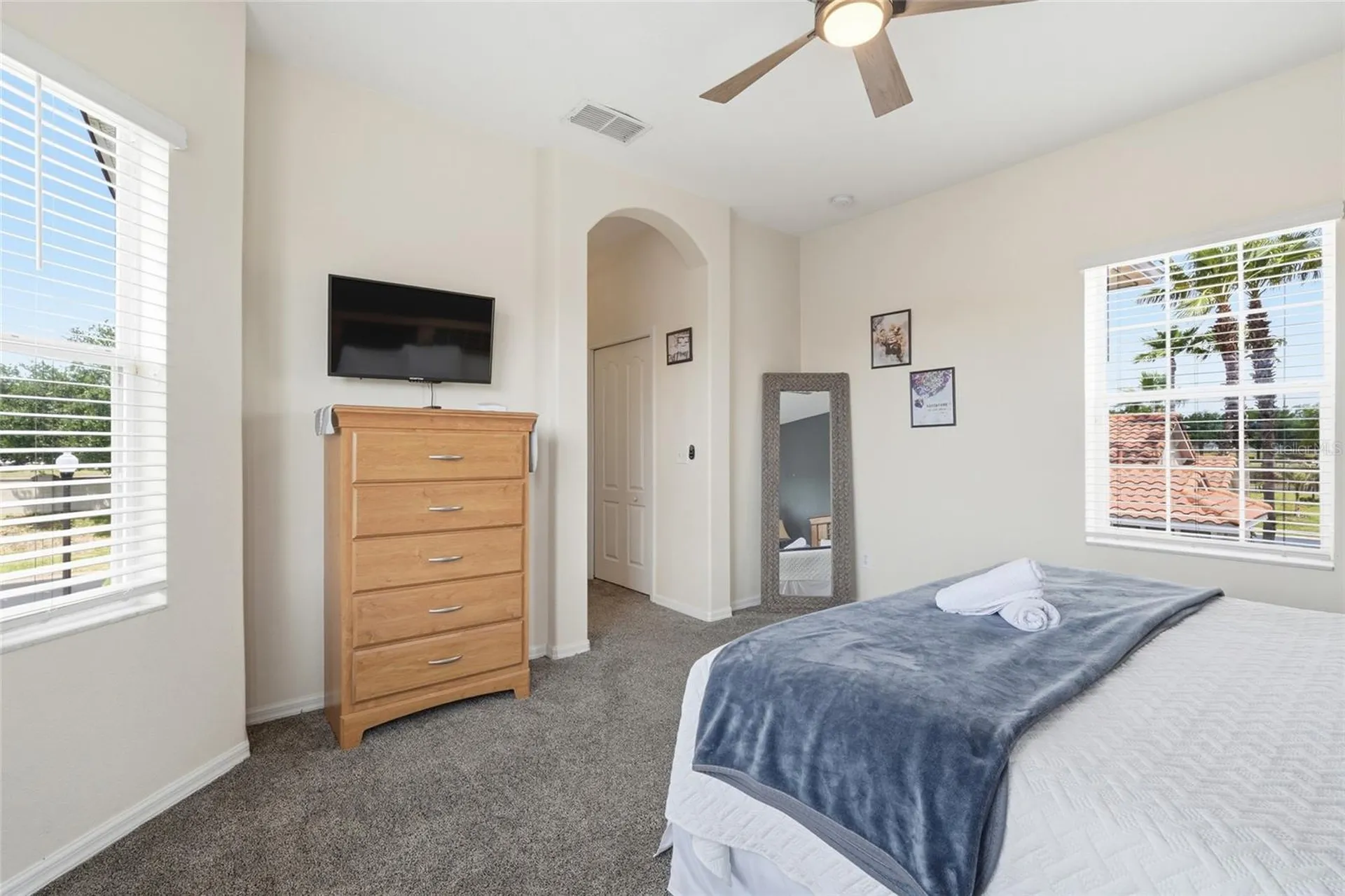 934 Brunello Drive Davenport FL 33897