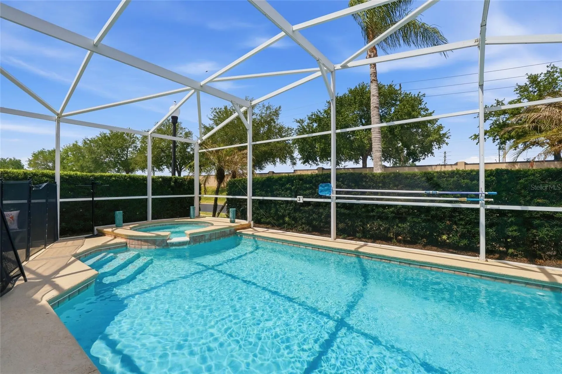 934 Brunello Drive Davenport FL 33897