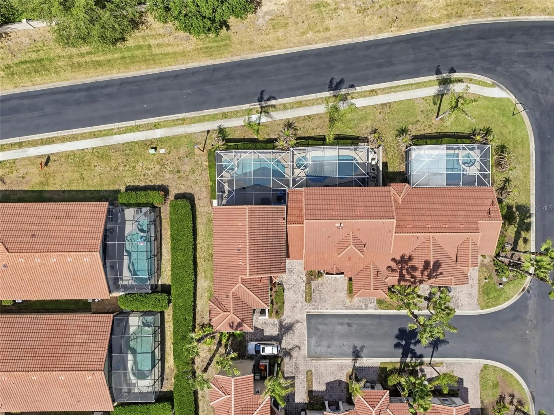 934 Brunello Drive Davenport FL 33897
