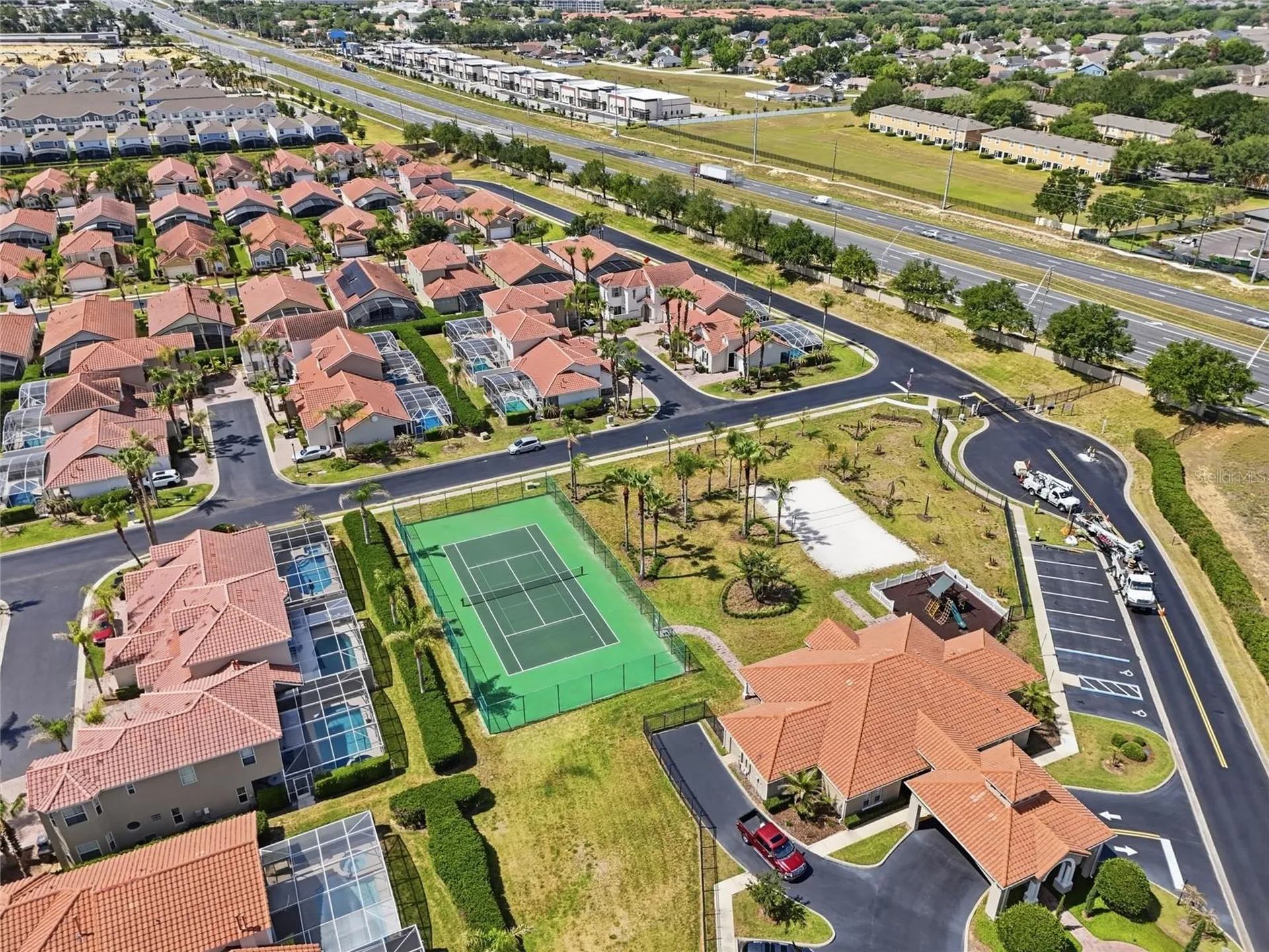 934 Brunello Drive Davenport FL 33897